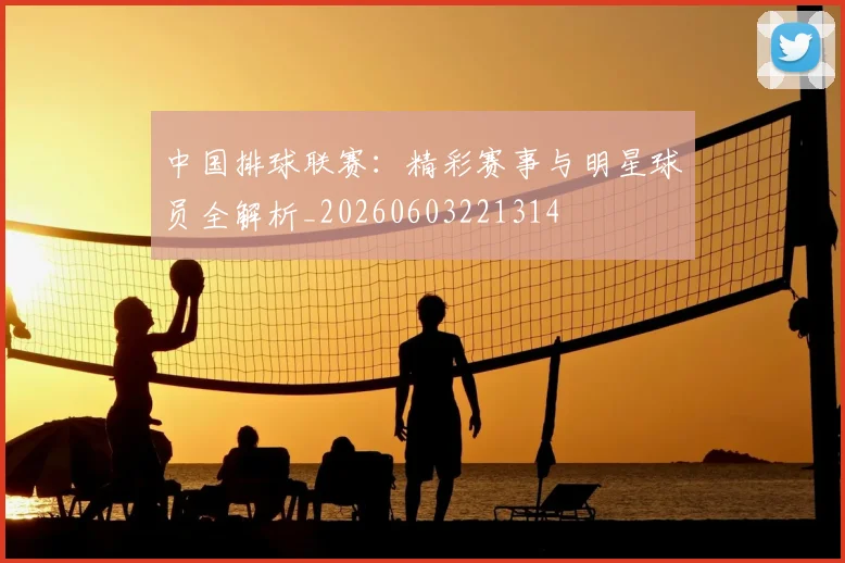中国排球联赛:精彩赛事与明星球员全解析_20260603221314